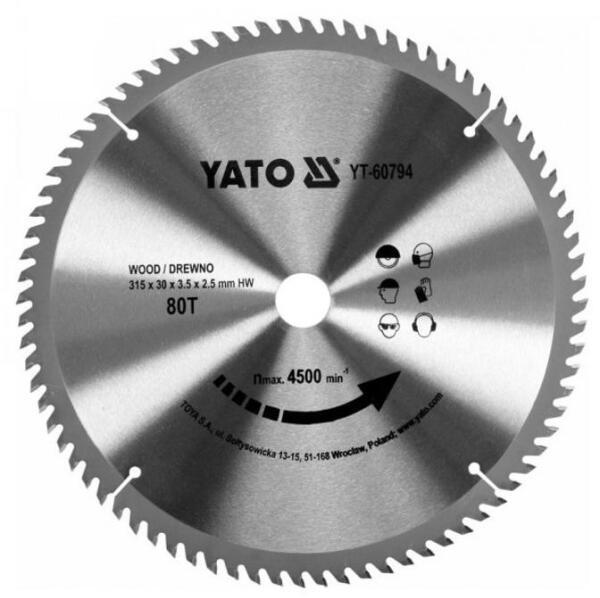 YATO YT-60794