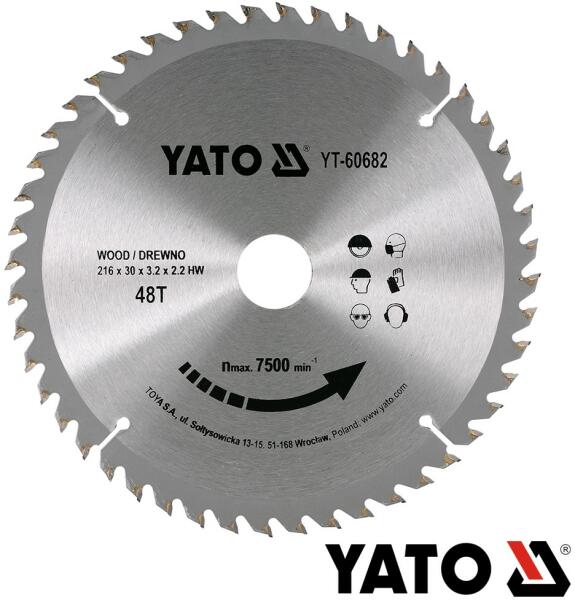 YATO YT-60682