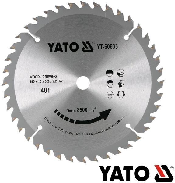 YATO YT-60633