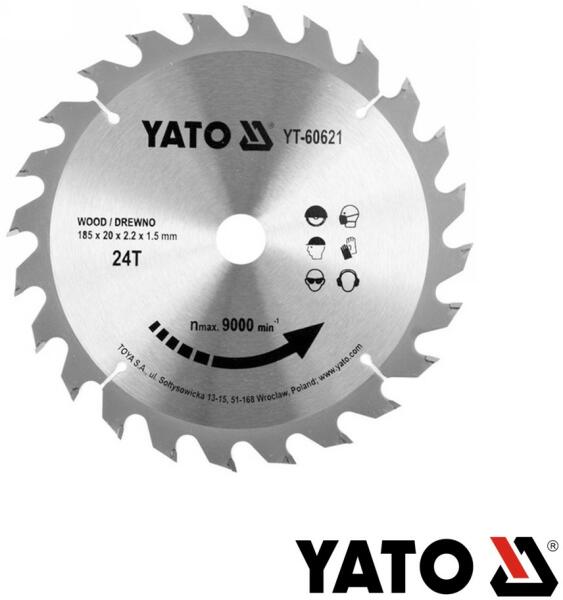YATO YT-60621