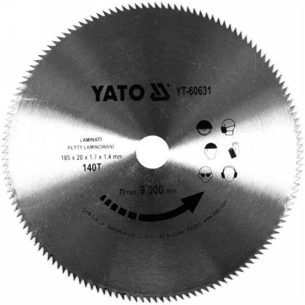 YATO YT-60631