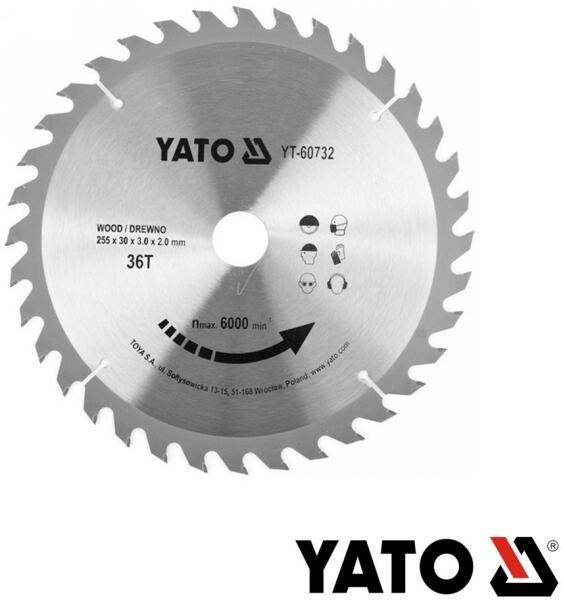 YATO YT-60732