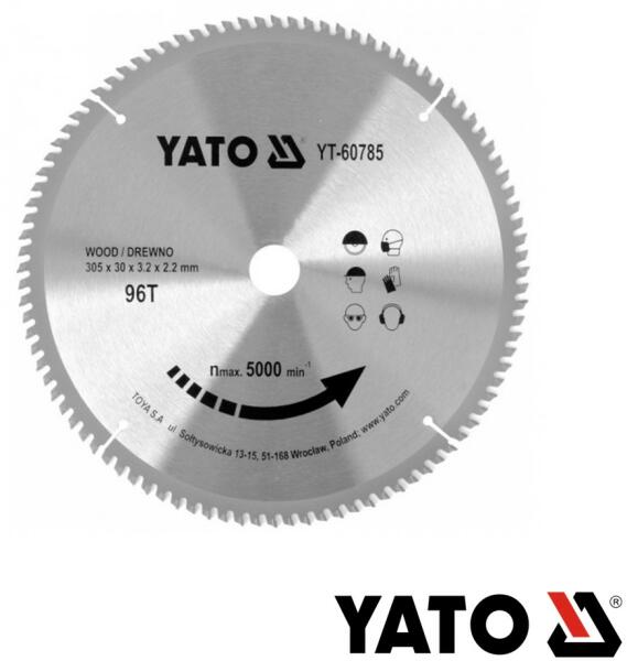 YATO YT-60785