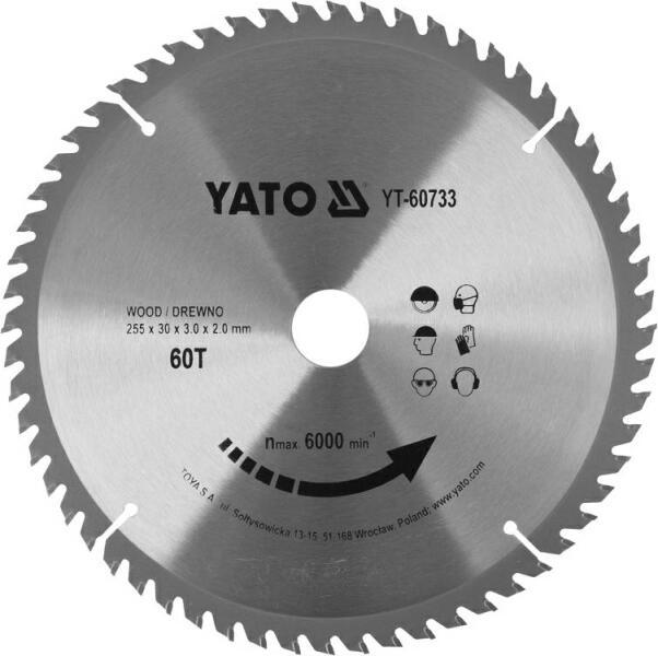 YATO YT-60733