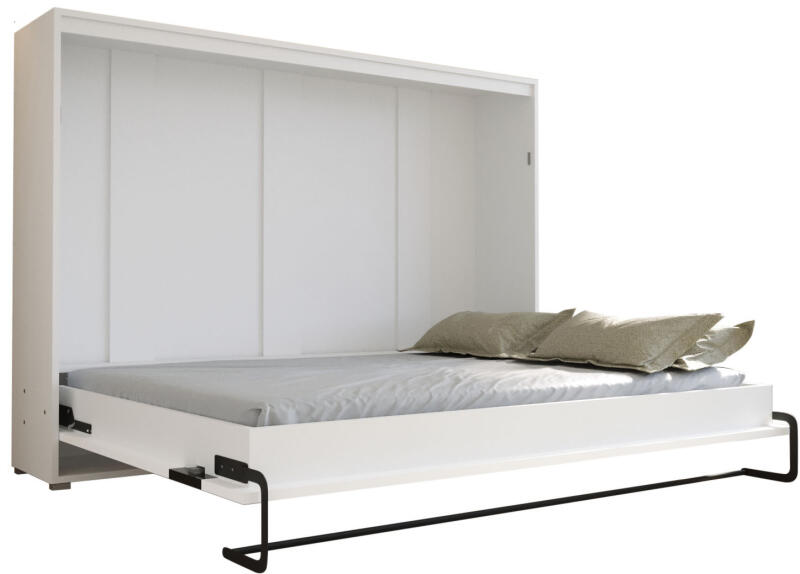 Vásárlás: MAGNUS lenyitható szekrényágy 200x160cm Ágy, ágykeret árak  összehasonlítása, MAGNUS lenyitható szekrényágy 200 x 160 cm boltok
