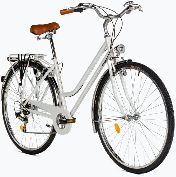 Romet Vintage Eco D Lady Kerékpár árak, Kerékpár bicikli vásárlás, olcsó  Kerékpárok. bringa akció, árösszehasonlító