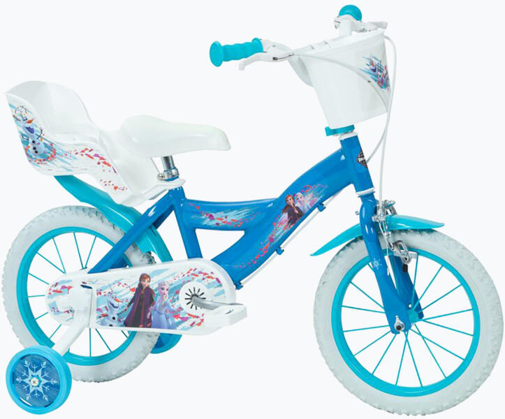 HUFFY Frozen 22291W Kerékpár árak, Kerékpár bicikli vásárlás, olcsó  Kerékpárok. bringa akció, árösszehasonlító
