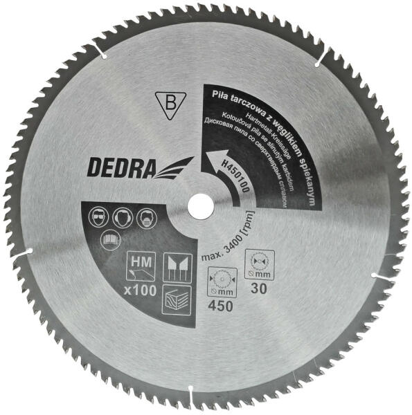 H450100