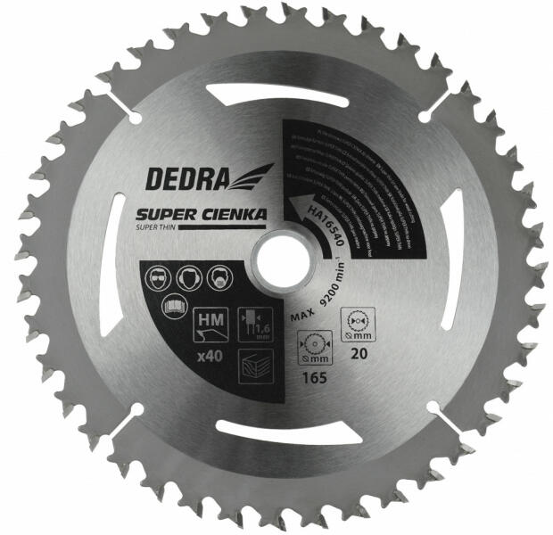HA16540