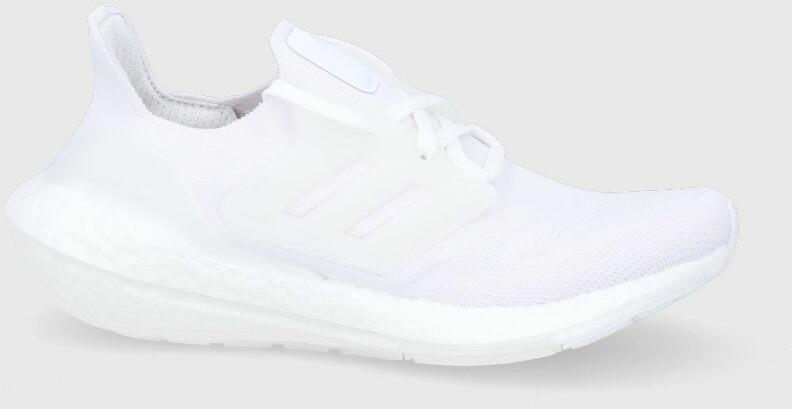 Vásárlás: Adidas cipő Ultraboost GX5590 fehér, - fehér Női 37 1/3 Női cipő  árak összehasonlítása, cipő Ultraboost GX 5590 fehér fehér Női 37 1 3 boltok