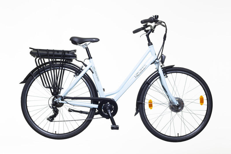 Neuzer Hollandia Basic Lady 28 Kerékpár árak, Kerékpár bicikli vásárlás,  olcsó Kerékpárok. bringa akció, árösszehasonlító