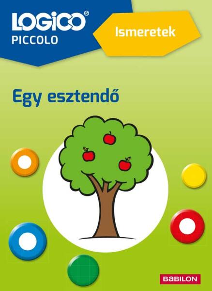 Ismeretek - Egy esztendő (2378)