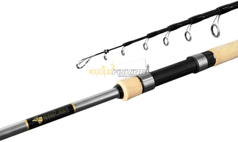 Aztec tele 180cm 10-30g (110383318)