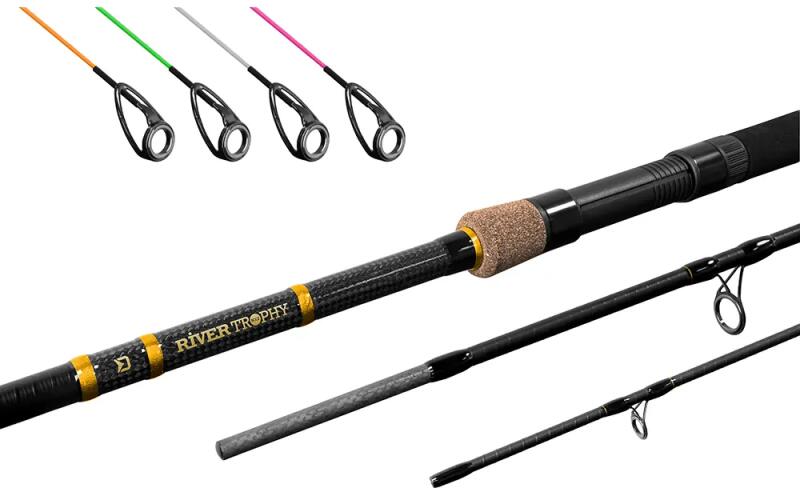 RIVER Trophy NXT 360cm 200g (101001299)
