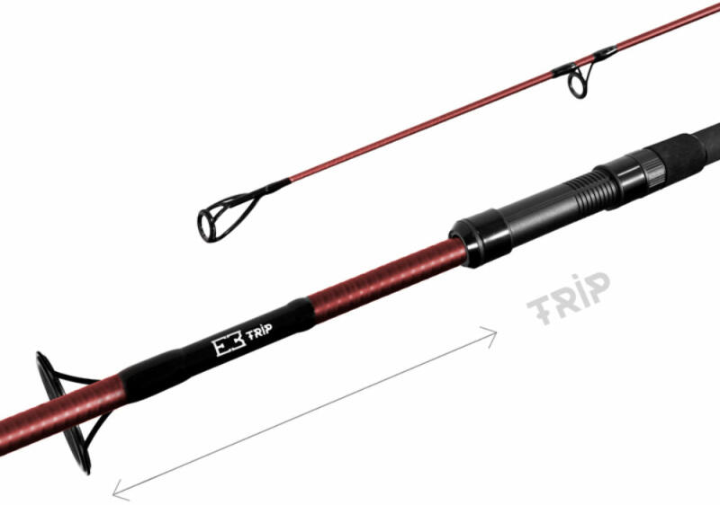 ETNA E3 Trip TeleFix 360cm 3lbs 2pc (101001483)