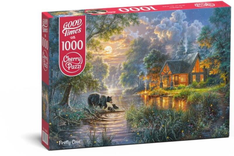 Firefly Cove 1000 db-os (30318)