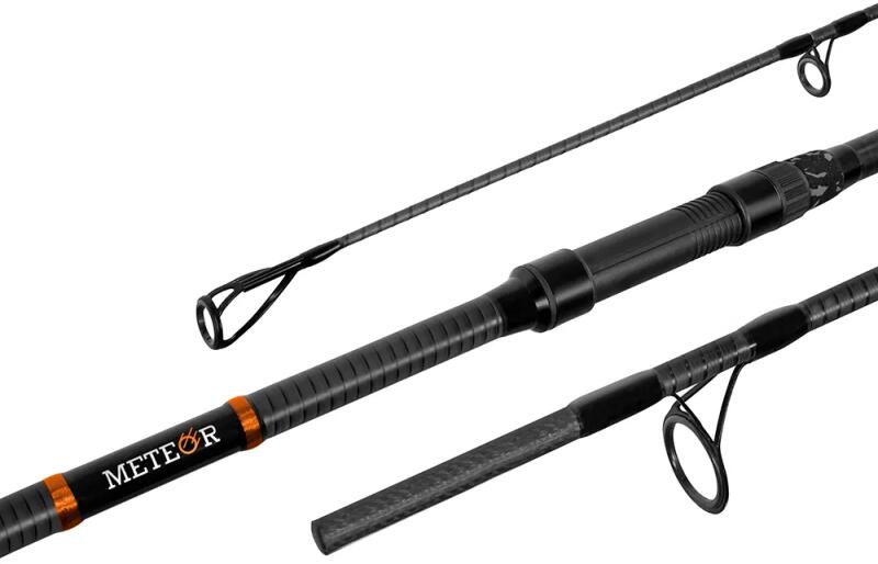 METEOR Spod 360cm 5lbs 2pc (101002616)