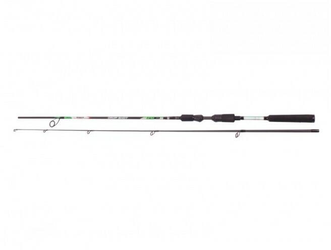 Lanseta Spinning Wizard Drop Shot 210cm 5-20g 2pc (13188210)