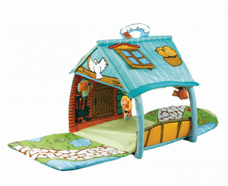 Casa Bebe házikó