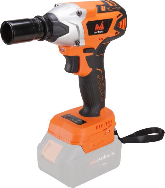 Evotools 681175 (Masina de insurubat cu impact) - Preturi