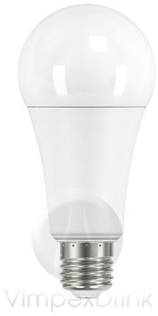 LED normál izzó E27 13, 5W 1521