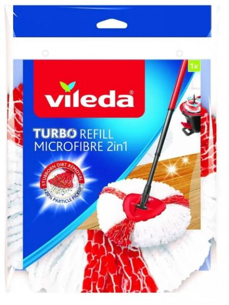 Easy Wring Turbo 2in1 utántöltő 1db