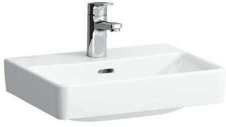 Pro S 45x34 cm LCC white (H8169614001091)