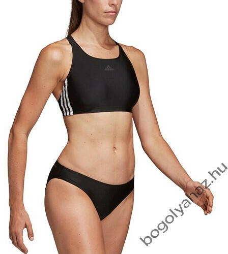 Vásárlás: Adidas 3-STRIPES ngyerek bikini Méret: 140 (DQ3315) Fürdőruha,  bikini árak összehasonlítása, 3 STRIPES ngyerek bikini Méret 140 DQ 3315  boltok
