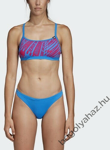 Vásárlás: Adidas PRO GRAPHIC gyerek bikini felső Méret: 140 (DQ3305)  Fürdőruha, bikini árak összehasonlítása, PRO GRAPHIC gyerek bikini felső  Méret 140 DQ 3305 boltok