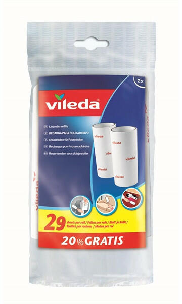 Pet Pro Ruhatisztító henger utántöltő - sigron