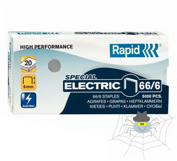 Vásárlás: RAPID 66/6 tűzőkapocs - 5000 db/doboz Kapocskiszedő árak  összehasonlítása, 66 6 tűzőkapocs 5000 db doboz boltok