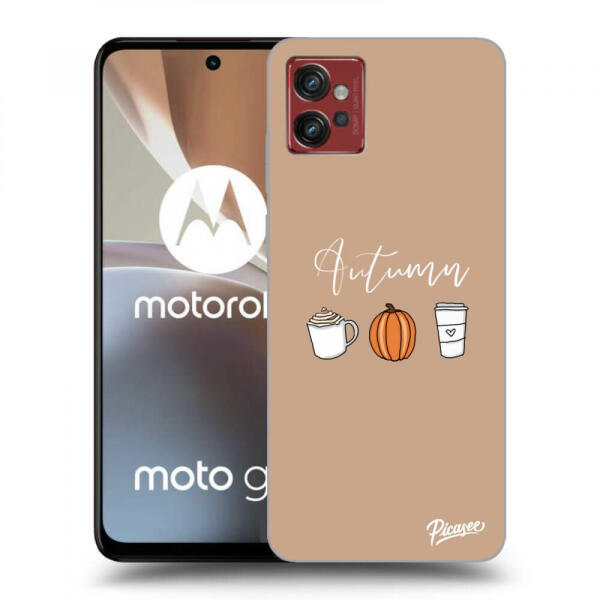 Vásárlás: Picasee Fekete szilikon tok az alábbi mobiltelefonokra Motorola  Moto G32 - Autumn Mobiltelefon tok árak összehasonlítása, Fekete szilikon  tok az alábbi mobiltelefonokra Motorola Moto G 32 Autumn boltok