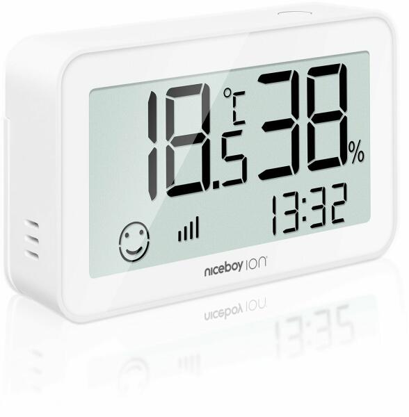 ION ORBIS Meteo+