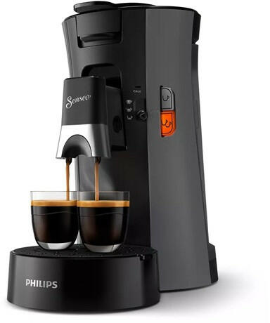 Vásárlás: Philips CSA230/51 Kapszulás kávéfőző árak összehasonlítása, CSA  230 51 boltok