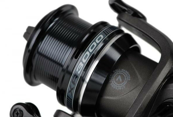 Ethos XR 3000 (MT-GRL024)