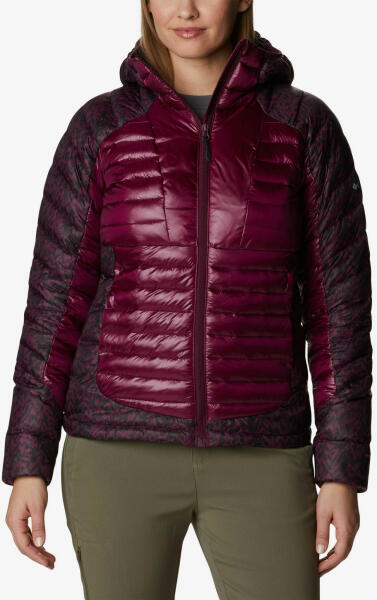 Vásárlás: Columbia Női Columbia Labyrinth Loop Dzseki M Lila Női kabát árak  összehasonlítása, NőiColumbiaLabyrinthLoopDzsekiMLila boltok