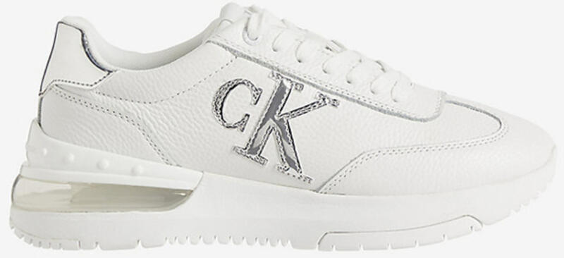 Vásárlás: Calvin Klein Női Calvin Klein Jeans Sportcipő 41 Fehér - zoot -  42 790 Ft Női cipő árak összehasonlítása, Női Calvin Klein Jeans Sportcipő  41 Fehér zoot 42 790 Ft boltok