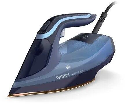 Philips DST8020/20 Azur 8000 Series (Fier de calcat) - Preturi