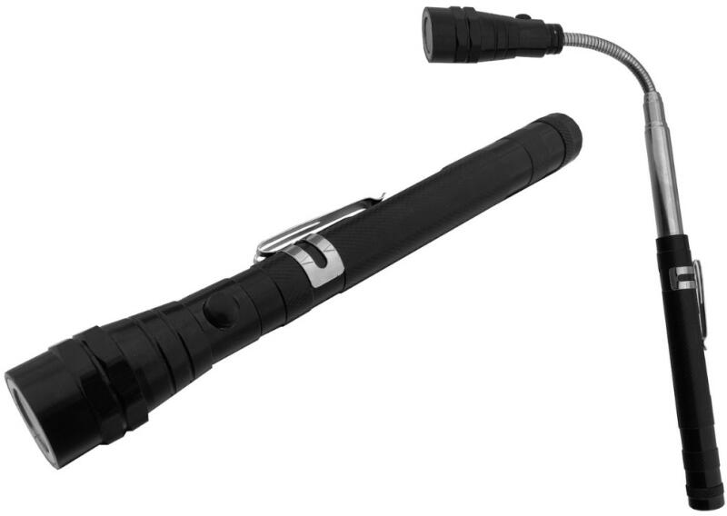EFL-1W-FLEX-ALU
