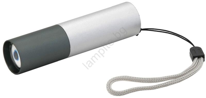 ZOOM LED 120 lumen