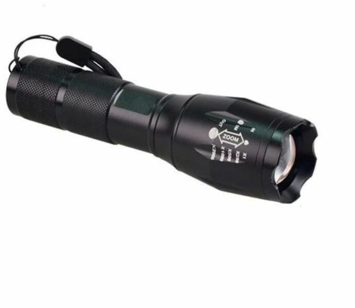 FL-023B-AL-1LED