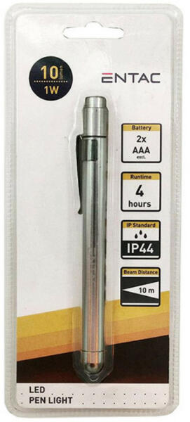 EFL-1W-MINI-ALU