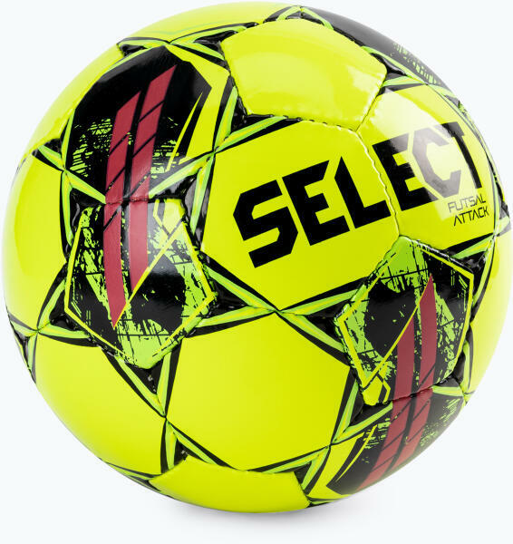 Vásárlás: Select Futsal Attack V22 Focilabda árak összehasonlítása, Futsal  Attack V 22 boltok