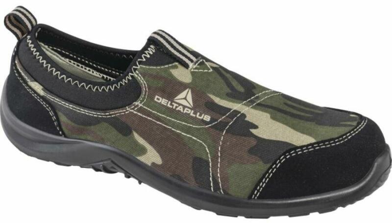 Vásárlás: Delta Plus MIAMISPKA Munkavédelmi cipő, csizma árak  összehasonlítása, MIAMISPKA boltok
