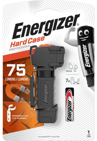Hardcase MultiUse LED 1 x AA