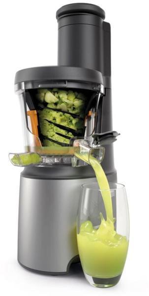 PureJuice JMP85