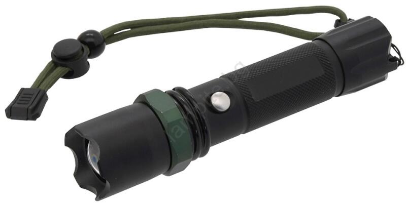 ZOOM LED 150 lumen