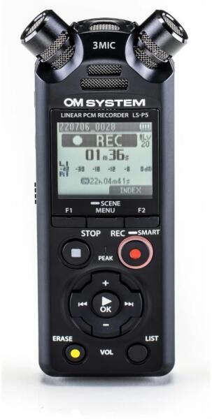 LS-P5 (V409180BG000)