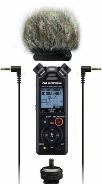 LS-P5 Kit (V409180BG010)