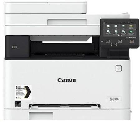 i-SENSYS MF657CDW